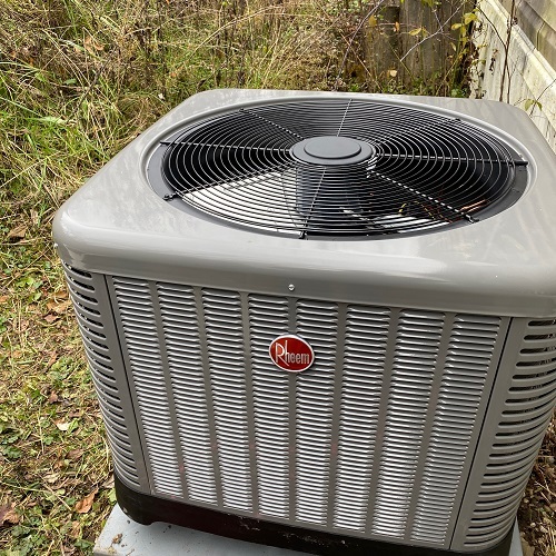  Profile Photos of Titan Heating and Air, LLC 114 Gilbert Avenue - Photo 2 of 4