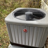  Titan Heating and Air, LLC 114 Gilbert Avenue 