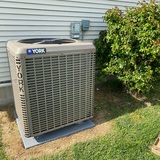  Titan Heating and Air, LLC 114 Gilbert Avenue 