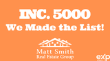 Matt Smith Real Estate Group, St Robert