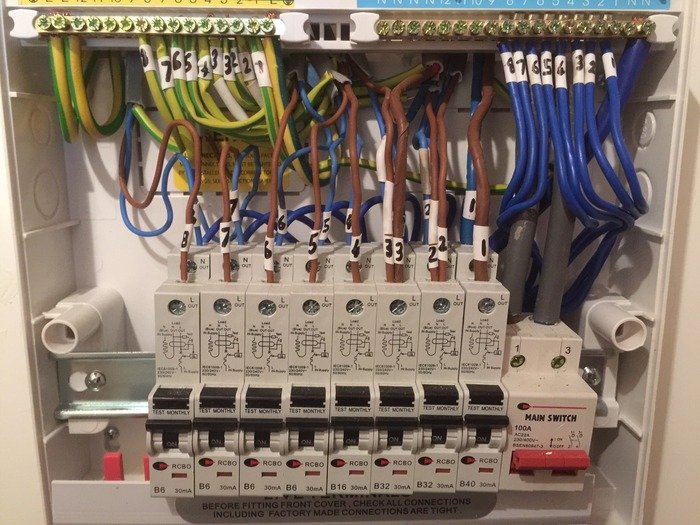  New Album of NKM Electrical Services Ltd 25 Shortley Road - Photo 1 of 8