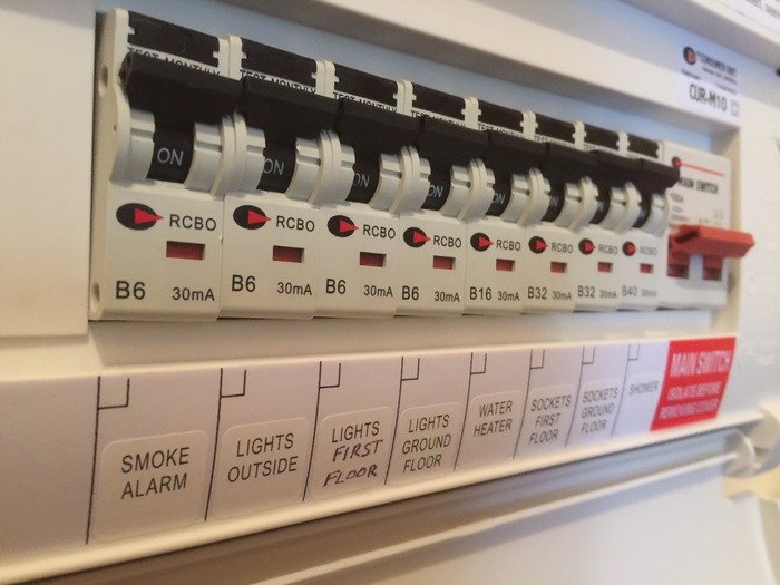  New Album of NKM Electrical Services Ltd 25 Shortley Road - Photo 2 of 8