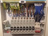  NKM Electrical Services Ltd 25 Shortley Road 