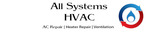 All Systems HVAC AC Repair, Cumming