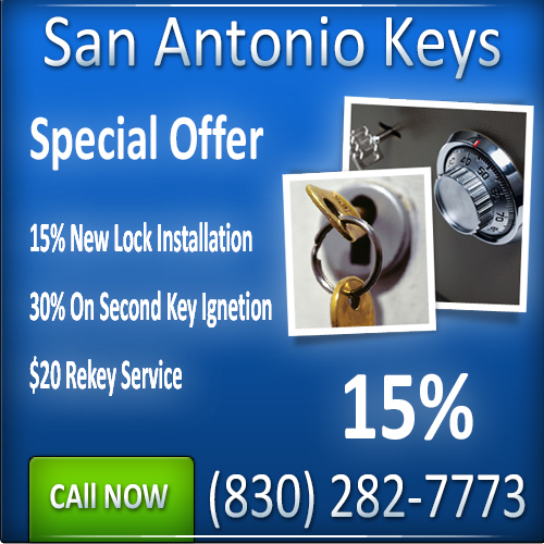  Profile Photos of San Antonio Key Services 337 W Commerce St - Photo 1 of 1