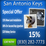 San Antonio Key Services, San Antonio