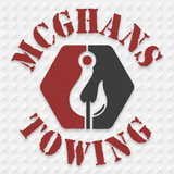 McGhan's Towing, Shelby