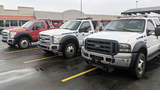 Towing Near Shelby MI
, McGhan's Towing, Shelby