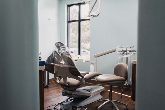  New Album of Fine Arts Dentistry 1230 Mann Dr #100 - Photo 1 of 6