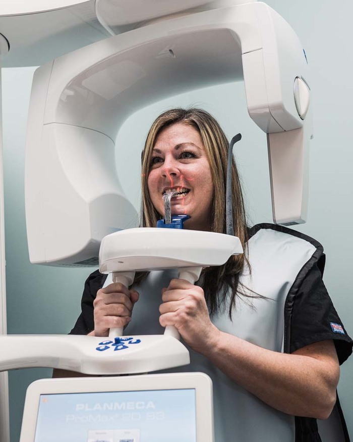  New Album of Fine Arts Dentistry 1230 Mann Dr #100 - Photo 4 of 6