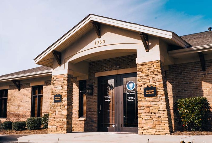  New Album of Fine Arts Dentistry 1230 Mann Dr #100 - Photo 3 of 6