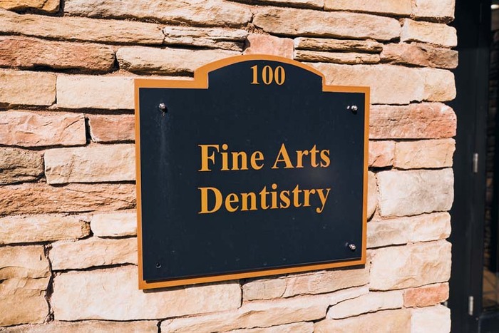  New Album of Fine Arts Dentistry 1230 Mann Dr #100 - Photo 6 of 6