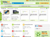 Menus & Prices, Weblinkindia.net, Delhi