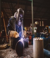 Mobile Welding Service MA, Pocasset