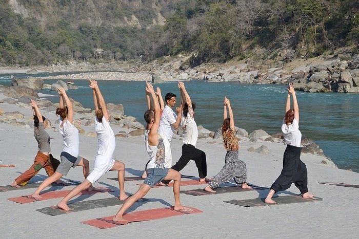  Profile Photos of Yoga and Meditation India Tours Gawana, Ganeshpur - Photo 1 of 1