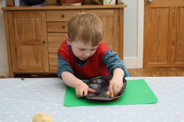  Profile Photos of Crafty Cooks- South London 34 Nightingale Grove - Photo 2 of 6