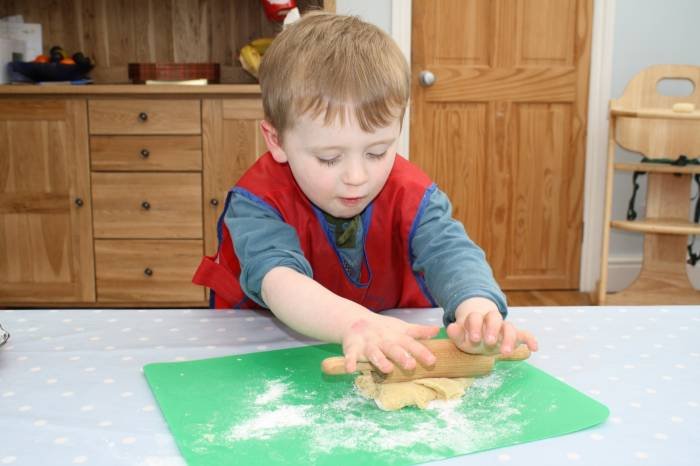  Profile Photos of Crafty Cooks- South London 34 Nightingale Grove - Photo 3 of 6