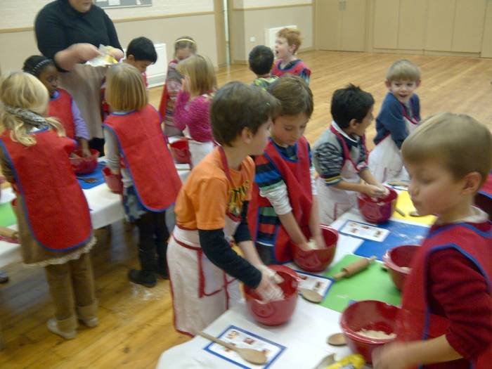  Profile Photos of Crafty Cooks- South London 34 Nightingale Grove - Photo 5 of 6
