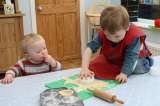 Crafty Cooks- South London, London