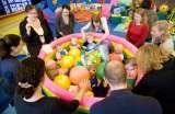 Baby Sensory, Biggin Hill