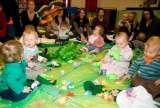 Baby Sensory, Biggin Hill
