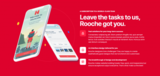Rooche Digital Web Design, Amarillo
