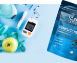 Meal Replacement Shake for Diabetes HLTH Code 4747 Research Forest Drive Suite 180 