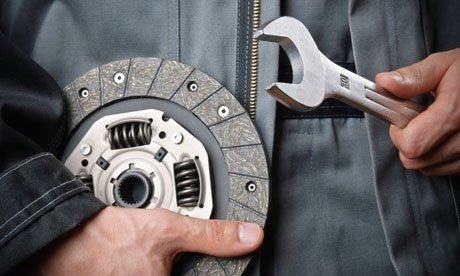  Profile Photos of GERMAN CAR SPARES | CAR REPAIRS GARAGE | PRE-MOT CHECKS FULL SERVICE 51 WOODLAND VALE ROAD - Photo 1 of 9