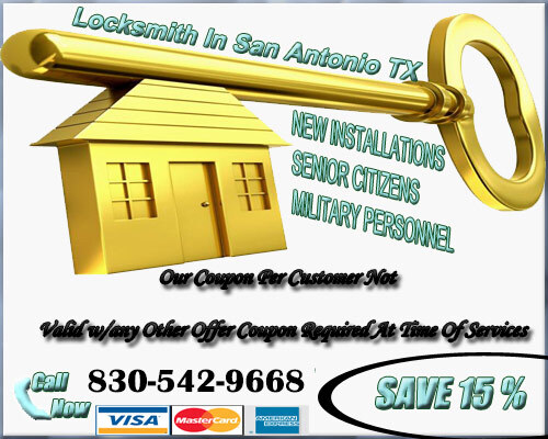  Profile Photos of Locksmith San Antonio Key 225 Essex St - Photo 1 of 1