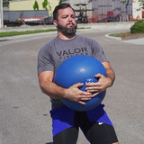 Valor Fitness - Corporate Headquarters, Seminole