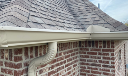  Profile Photos of Advanced Seamless Gutters LLC 333 Texas Street, Boardwalk Suite 1300 - Photo 1 of 3