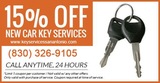  Key Services San Antonio 123 Blue Star 