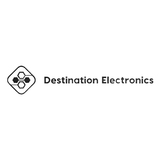 Destination Electronics, Edmonton