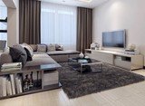 Living room contemporary style, 3D images Carpet Cleaning Markham Pros 3950 14th Avenue Suite 301 