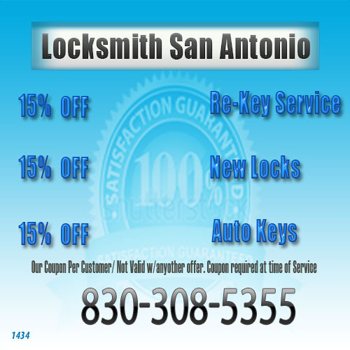  Profile Photos of Best Locksmiths San Antonio 815 Rayburn Dr - Photo 1 of 1