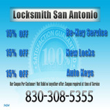 Best Locksmiths San Antonio, San Antonio