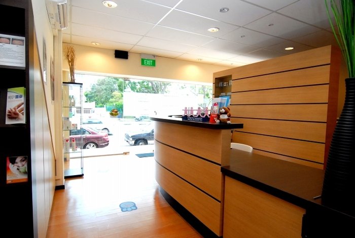  New Album of Juz4you Interior Pte Ltd 1 pegu road #01-01A - Photo 1 of 5