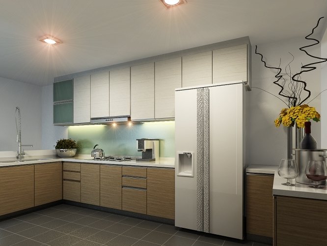 New Album of Juz4you Interior Pte Ltd 1 pegu road #01-01A - Photo 3 of 5