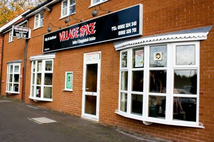  Profile Photos of Village Spice Restaurant & Takeaway 2-3 High Street   - Photo 9 of 10