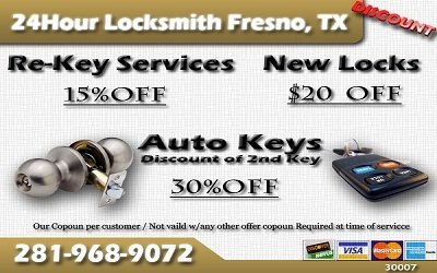  Profile Photos of 24 Hour Locksmith Fresno 12225 Texas 6 - Photo 1 of 1