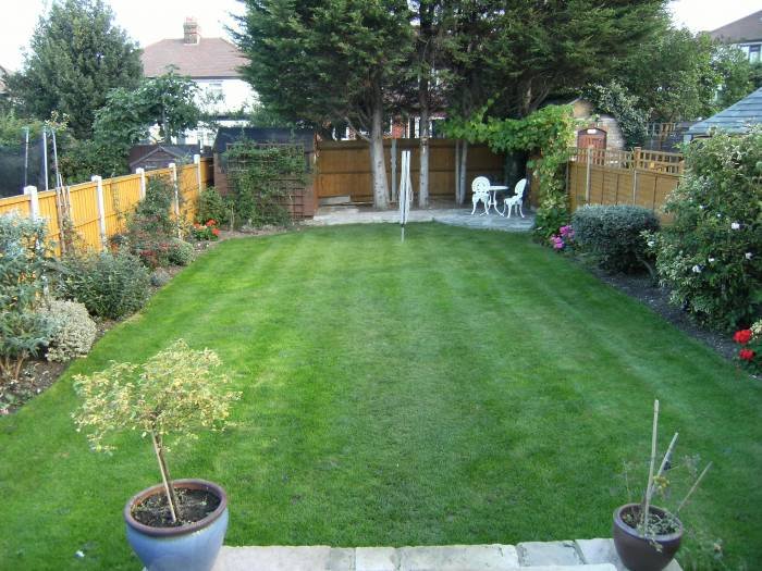  Profile Photos of All in one home and garden maintenance 21 Palace view road - Photo 1 of 3