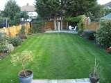 All in one home and garden maintenance, chingford