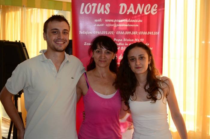  Profile Photos of Lotus Dance Strada Popa Stoica 92 - Photo 11 of 18