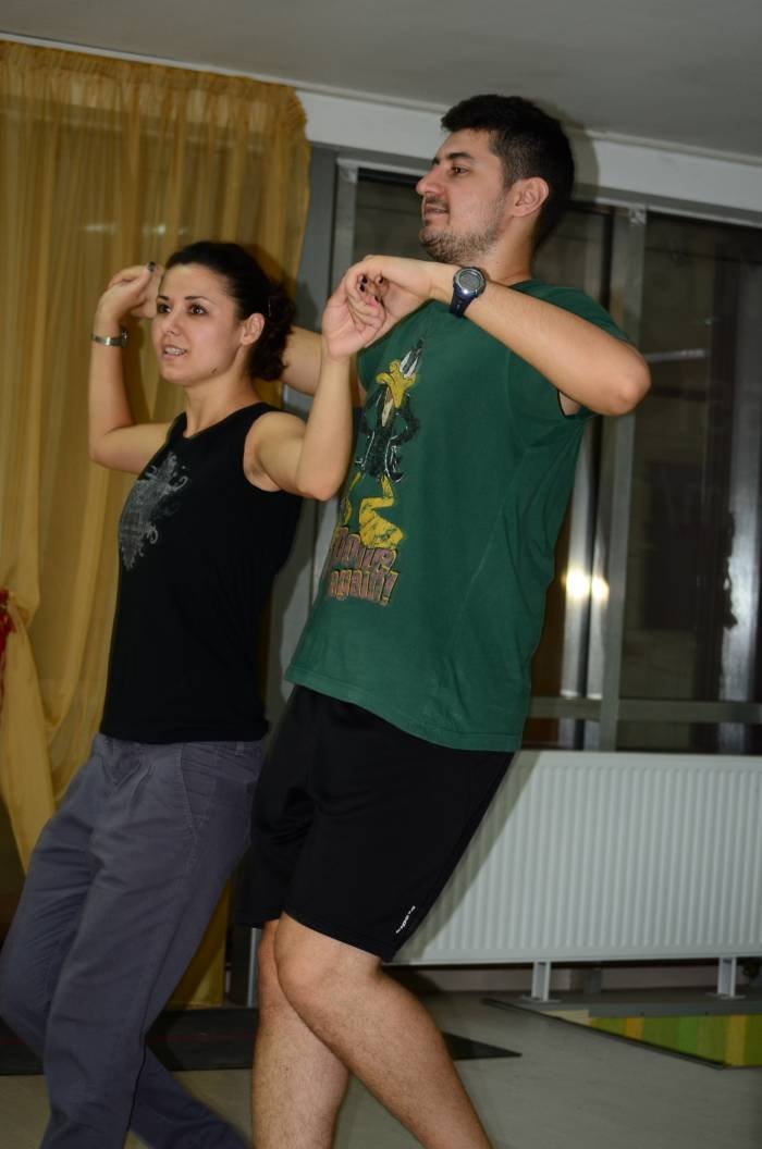  Profile Photos of Lotus Dance Strada Popa Stoica 92 - Photo 5 of 18