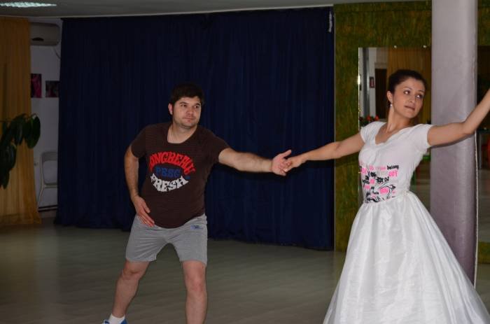  Profile Photos of Lotus Dance Strada Popa Stoica 92 - Photo 3 of 18