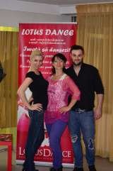  Lotus Dance Strada Popa Stoica 92 