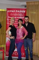  Lotus Dance Strada Popa Stoica 92 