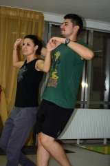 Lotus Dance, Bucharest