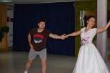 Lotus Dance, Bucharest
