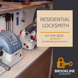 Brookline Locksmith, Brookline